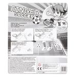 Jucarii, Copii si Bebe - Jucarii si jocuri - Jocuri si puzzle - Jocuri de societate - Jucarie Set pentru Jocul de Fotbal cu Mâini - Infinity.ro