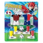 Jucarii, Copii si Bebe - Jucarii si jocuri - Jocuri si puzzle - Jocuri de societate - Jucarie Set pentru Jocul de Fotbal cu Mâini - Infinity.ro