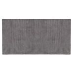 Casa si Gradina - Textile si covoare - Covoare - Suprafata Antiderapanta Maro 100x45cm - Infinity.ro