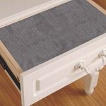 Casa si Gradina - Textile si covoare - Covoare - Suprafata Antiderapanta Maro 100x45cm - Infinity.ro
