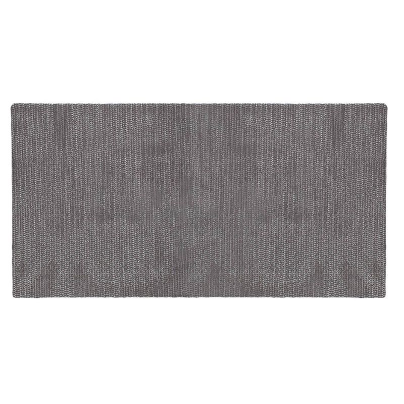 Casa si Gradina - Textile si covoare - Covoare - Suprafata Antiderapanta Maro 100x45cm - Infinity.ro