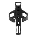 Sport si Outdoor - Ciclism - Accesorii pentru biciclete - Suporturi accesorii biciclete - Suport reglabil pentru sticla de apa, Negru, 15,5x8,5x14,5cm - Infinity.ro