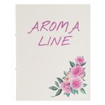 Carti si Birotica - Birotica - Accesorii de birou - Bibliorafturi - Biblioraft A4 Parfumat "Aroma Line" cu 2 Inele 24x31.5cm - Infinity.ro