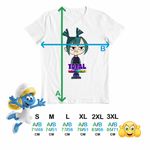 Fashion, accesorii si bijuterii - Barbati - Imbracaminte - Tricouri si bluze barbati - Tricou Barbati Gradinita Dramei Totale Gwen, alb, marime S - Infinity.ro