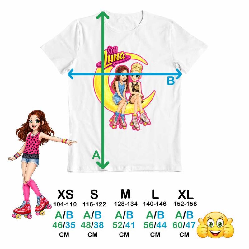 Fashion, accesorii si bijuterii - Copii - Imbracaminte copii - Tricouri copii - Tricou Copii Baieti Soy Luna Ambar Smith, alb, marime L Copii - Infinity.ro