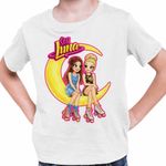 Fashion, accesorii si bijuterii - Copii - Imbracaminte copii - Tricouri copii - Tricou Copii Baieti Soy Luna Ambar Smith, alb, marime L Copii - Infinity.ro