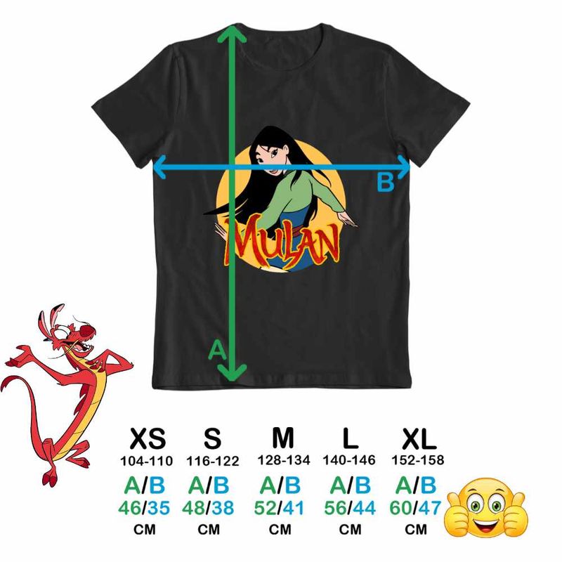 Fashion, accesorii si bijuterii - Copii - Imbracaminte copii - Tricouri copii - Tricou Copii Baieti Mulan Karate, negru, marime L Copii - Infinity.ro