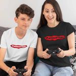 Fashion, accesorii si bijuterii - Copii - Imbracaminte copii - Tricouri copii - Tricou Copii Baieti Tyga NSFW Rap Music, negru, marime XS Copii - Infinity.ro