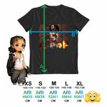 Fashion, accesorii si bijuterii - Copii - Imbracaminte copii - Tricouri copii - Tricou Copii Baieti Tyla APOP, negru, marime S Copii - Infinity.ro