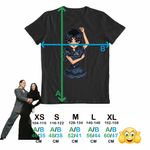 Fashion, accesorii si bijuterii - Copii - Imbracaminte copii - Tricouri copii - Tricou Copii Baieti Familia Addams Wednesday Dans Horror Halloween Arte Scoala CoolTrend, negru, marime XS Copii - Infinity.ro