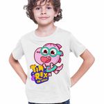 Fashion, accesorii si bijuterii - Copii - Imbracaminte copii - Tricouri copii - Tricou Copii Baieti Tim Rex Tia Spatiu Dinozauri Exploratori, alb, marime M Copii - Infinity.ro
