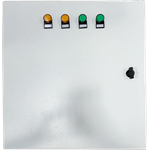 Casa si Gradina - Electrice - Generatoare electrice - Automatizare pentru generatoare electrice trifazate ATS-63A-MINI - Infinity.ro