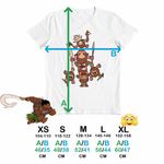 Fashion, accesorii si bijuterii - Copii - Imbracaminte copii - Tricouri copii - Tricou Copii Fete Kakamora Moana Vaiana, alb, marime XS Copii - Infinity.ro