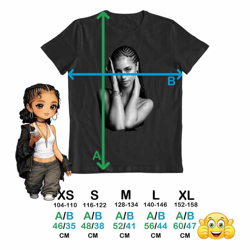 Fashion, accesorii si bijuterii - Copii - Imbracaminte copii - Tricouri copii - Tricou Copii Baieti Tyla Vibe, negru, marime L Copii - Infinity.ro