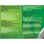 Auto si Moto - Intretinere auto - Produse curatare auto - Servetele umede pentru tapiterie auto, 20 buc, 15x20 cm - Infinity.ro