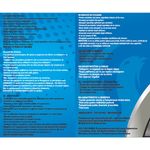 Auto si Moto - Intretinere auto - Produse curatare auto - Servetele umede pentru curatarea geamurilor auto, 20 buc, 15x20 cm - Infinity.ro