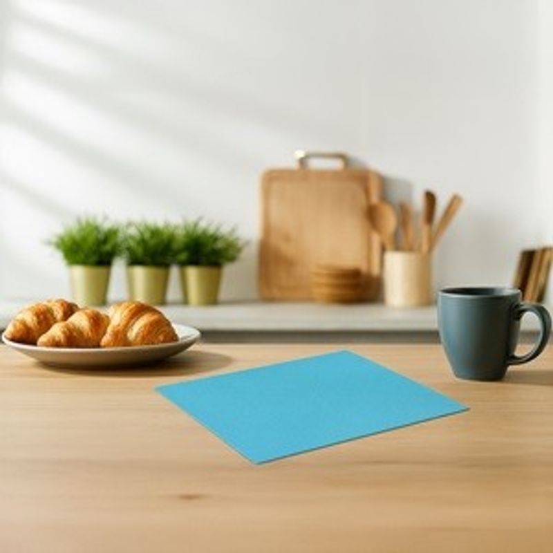 Market - Curatenie si intretinere casa - Produse bucatarie - Prosoape de hartie si servetele - Servetele de masa 1 strat, 160 buc, Albastre si Galbene, 33x33cm - Infinity.ro