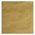 Market - Curatenie si intretinere casa - Produse bucatarie - Prosoape de hartie si servetele - Servetele de Masa de Craciun cu 2 Straturi de Culoare Aure cu Model Reliefat 33x33cm - 20buc - Infinity.ro