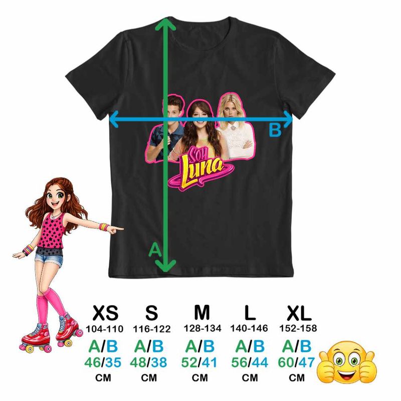 Fashion, accesorii si bijuterii - Copii - Imbracaminte copii - Tricouri copii - Tricou Copii Baieti Soy Luna Matteo Ambar, negru, marime S Copii - Infinity.ro