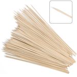 Casa si Gradina - Gradina si terasa - Gratare si accesorii - Accesorii gratare - Betisoare pentru gratar din bambus, 30 cm, 100 bucati - Infinity.ro