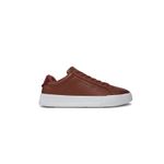 Fashion, accesorii si bijuterii - Barbati - Incaltaminte barbati - Pantofi barbati - Pantofi barbati Tommy Hilfiger FM0FM05207 43 EU Maro - Infinity.ro