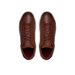 Fashion, accesorii si bijuterii - Barbati - Incaltaminte barbati - Pantofi barbati - Pantofi barbati Tommy Hilfiger FM0FM05207 43 EU Maro - Infinity.ro