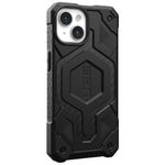 Laptop, Telefoane si Tablete - Telefoane mobile si accesorii - Accesorii Telefoane - Huse telefoane - Husa pentru iPhone 15 Plus - UAG Monarch Pro - Carbon Fiber - Infinity.ro