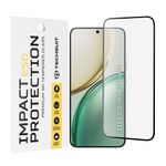 Laptop, Telefoane si Tablete - Telefoane mobile si accesorii - Accesorii Telefoane - Folii protectie telefoane - Folie pentru Honor Magic8 Lite - Techsuit ESD Glass - Black - Infinity.ro