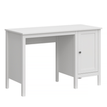 Casa si Gradina - Mobilier - Mese si birouri - Birouri - Masa PC 1D/1155, alba, OLJE - Infinity.ro