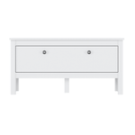 Casa si Gradina - Mobilier - Dulapuri si sifoniere - Dulapuri pantofi - Suport pantofi 1K, alb, OLJE - Infinity.ro