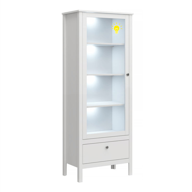Casa si Gradina - Corpuri si surse de iluminat - Benzi LED - Iluminare LED, 4 puncte, alb, OLJE, BORAS, CONRAD, BENOL, AMONI, VELIS, DENLO - Infinity.ro