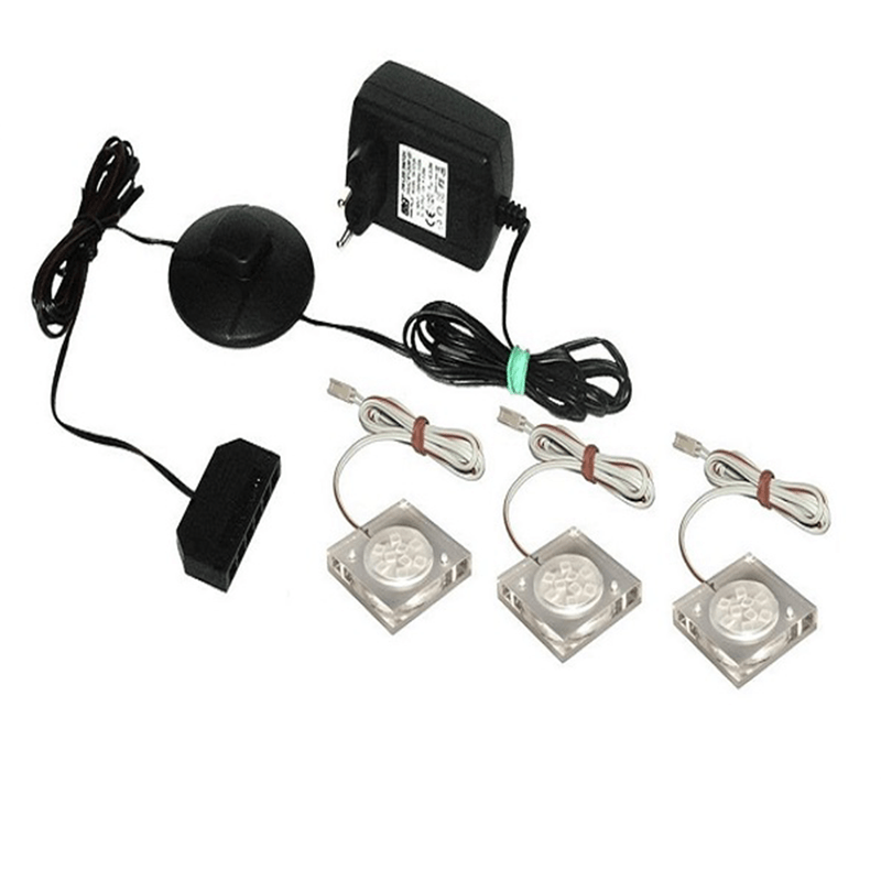 Casa si Gradina - Corpuri si surse de iluminat - Benzi LED - Iluminare LED, 3 puncte, alb, OLJE, HELIO, BORAS, CONRAD, AMONI, SETIO - Infinity.ro