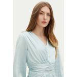 Fashion, accesorii si bijuterii - Femei - Imbracaminte femei - Rochii femei - Rochie de seara Guess W5PK1X - Infinity.ro