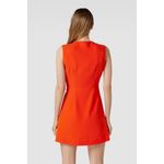 Fashion, accesorii si bijuterii - Femei - Imbracaminte femei - Rochii femei - Rochie eleganta dama  Liu Jo WF3147T7982 - Infinity.ro