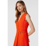 Fashion, accesorii si bijuterii - Femei - Imbracaminte femei - Rochii femei - Rochie eleganta dama  Liu Jo WF3147T7982 - Infinity.ro