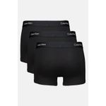 Fashion, accesorii si bijuterii - Barbati - Lenjerie si pijamale barbati - Lenjerie intima barbati - Set 3 boxeri barbati Calvin Klein LV00NB4476 - Infinity.ro
