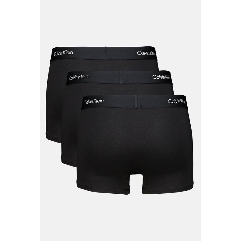 Fashion, accesorii si bijuterii - Barbati - Lenjerie si pijamale barbati - Lenjerie intima barbati - Set 3 boxeri barbati Calvin Klein LV00NB4476 - Infinity.ro