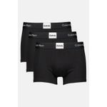 Fashion, accesorii si bijuterii - Barbati - Lenjerie si pijamale barbati - Lenjerie intima barbati - Set 3 boxeri barbati Calvin Klein LV00NB4476 - Infinity.ro