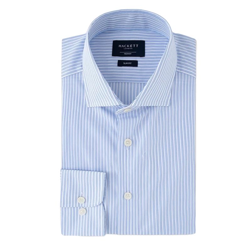 Fashion, accesorii si bijuterii - Barbati - Imbracaminte - Camasi barbati - Camasa Barbati Hackett London HM309825 - Infinity.ro