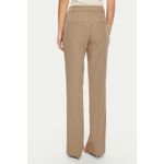 Fashion, accesorii si bijuterii - Femei - Imbracaminte femei - Pantaloni femei - Pantaloni dama Guess CARLA W4YB30 - Infinity.ro