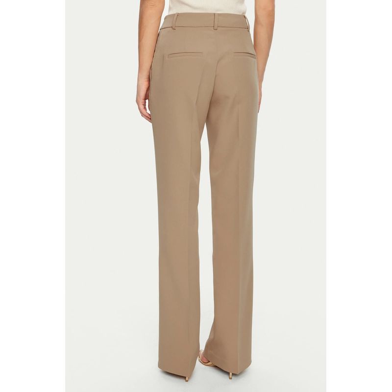 Fashion, accesorii si bijuterii - Femei - Imbracaminte femei - Pantaloni femei - Pantaloni dama Guess CARLA W4YB30 - Infinity.ro
