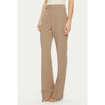 Fashion, accesorii si bijuterii - Femei - Imbracaminte femei - Pantaloni femei - Pantaloni dama Guess CARLA W4YB30 - Infinity.ro