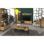 Casa si Gradina - Corpuri si surse de iluminat - Benzi LED - Lampa cu LED-uri, 3 spoturi, culoarea alba SANTANA, SAFARI, RUNOL, TIFFO - Infinity.ro