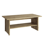 Casa si Gradina - Mobilier - Mese si birouri - Masute de cafea - Masuta de cafea 120, stejar navarra, DORSI - Infinity.ro