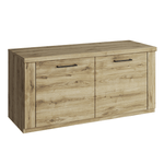 Casa si Gradina - Mobilier - Dulapuri si sifoniere - Dulapuri pantofi - Dulap de pantofi 2D, stejar navarra, DORSI - Infinity.ro