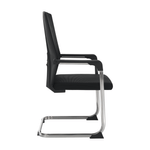 Casa si Gradina - Mobilier - Scaune si fotolii - Scaune - Scaun de conferinta, negru, RAVIL - Infinity.ro