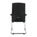 Casa si Gradina - Mobilier - Scaune si fotolii - Scaune - Scaun de conferinta, negru, RAVIL - Infinity.ro