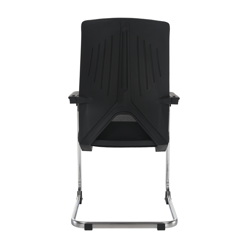 Casa si Gradina - Mobilier - Scaune si fotolii - Scaune - Scaun de conferinta, negru, RAVIL - Infinity.ro
