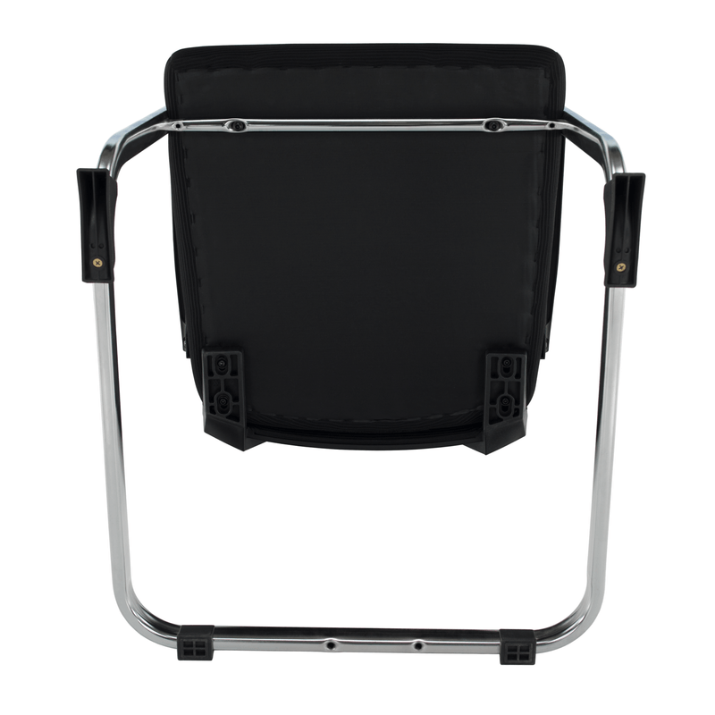 Casa si Gradina - Mobilier - Scaune si fotolii - Scaune - Scaun de conferinta, negru, RAVIL - Infinity.ro