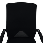 Casa si Gradina - Mobilier - Scaune si fotolii - Scaune - Scaun de conferinta, negru, RAVIL - Infinity.ro